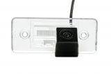 Штатная видеокамера Phantom CA-35+FM-16 (VW/Skoda/Seat)