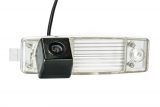 Штатная видеокамера Phantom CA-35+FM-28 (Toyota/ Lexus)