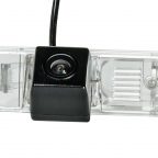 Штатная видеокамера Phantom CA-35+FM-50 (Mercedes)