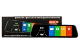 Штатное зеркало с видеорегистратором PHANTOM RMS-960 DVR Full HD