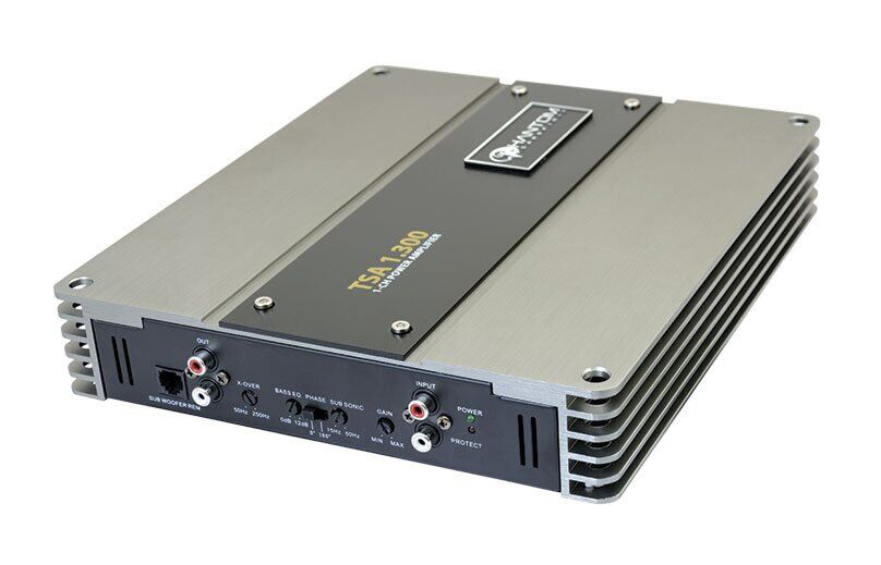 Усилитель мощности TSA-1.300 164 tsa-1300