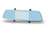 Зеркало с регистратором Phantom RM-50 DVR Full HD